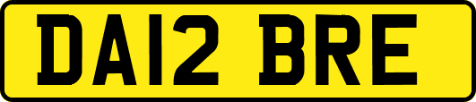 DA12BRE