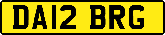 DA12BRG