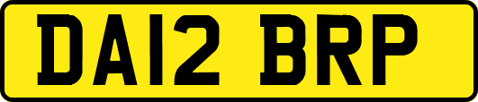DA12BRP