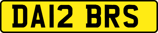 DA12BRS