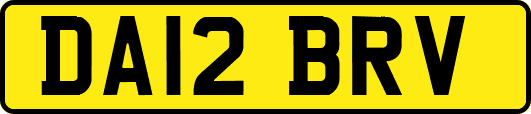 DA12BRV