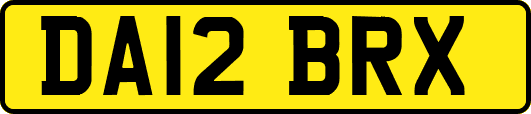 DA12BRX