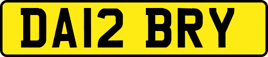 DA12BRY