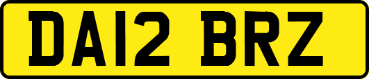 DA12BRZ