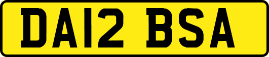 DA12BSA