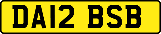 DA12BSB