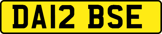 DA12BSE