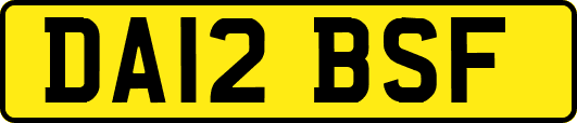 DA12BSF