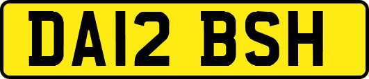 DA12BSH