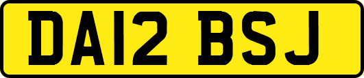 DA12BSJ