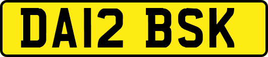 DA12BSK