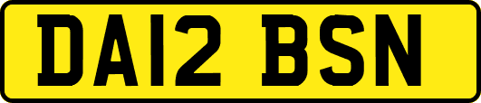 DA12BSN