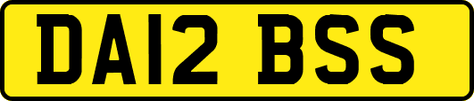 DA12BSS