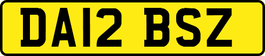 DA12BSZ
