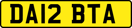 DA12BTA