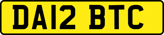 DA12BTC