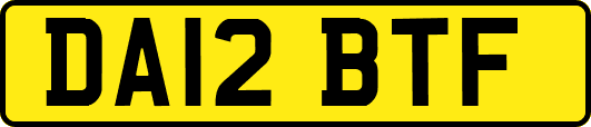 DA12BTF