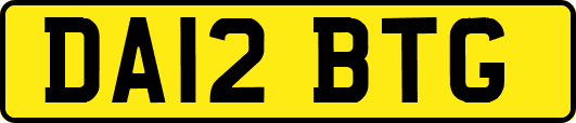 DA12BTG