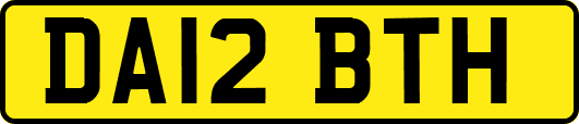 DA12BTH