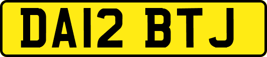 DA12BTJ