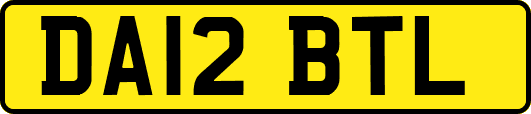 DA12BTL