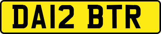 DA12BTR
