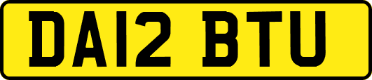 DA12BTU