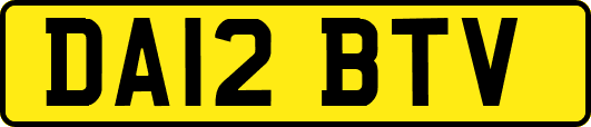 DA12BTV