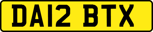 DA12BTX