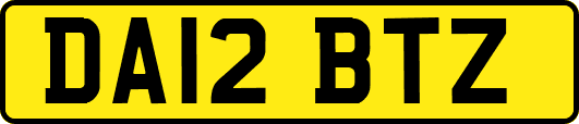 DA12BTZ