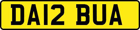 DA12BUA
