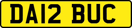 DA12BUC