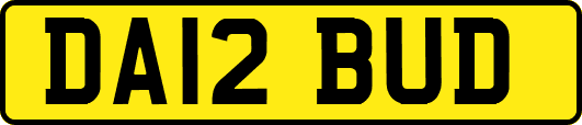 DA12BUD