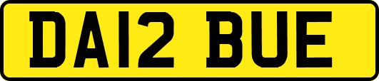 DA12BUE