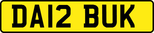 DA12BUK
