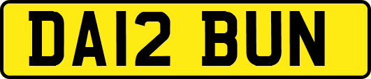 DA12BUN