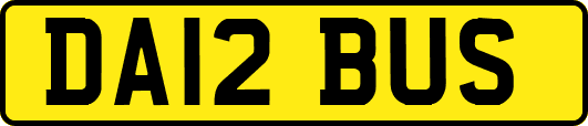 DA12BUS