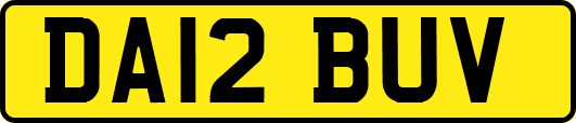 DA12BUV