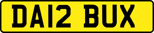 DA12BUX