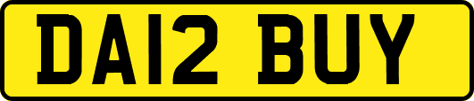 DA12BUY