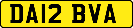 DA12BVA
