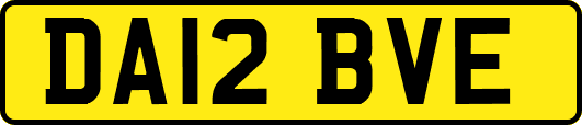 DA12BVE