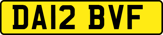 DA12BVF