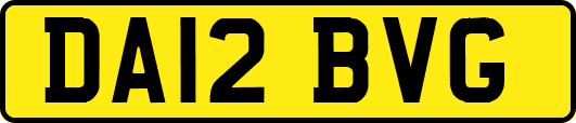 DA12BVG