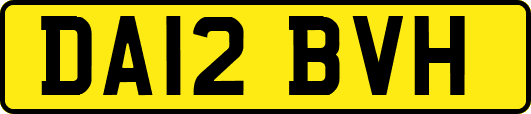 DA12BVH