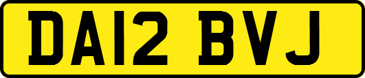 DA12BVJ