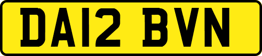 DA12BVN