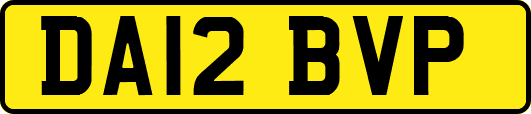 DA12BVP