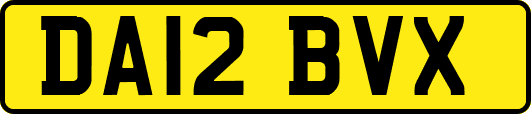 DA12BVX