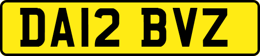 DA12BVZ